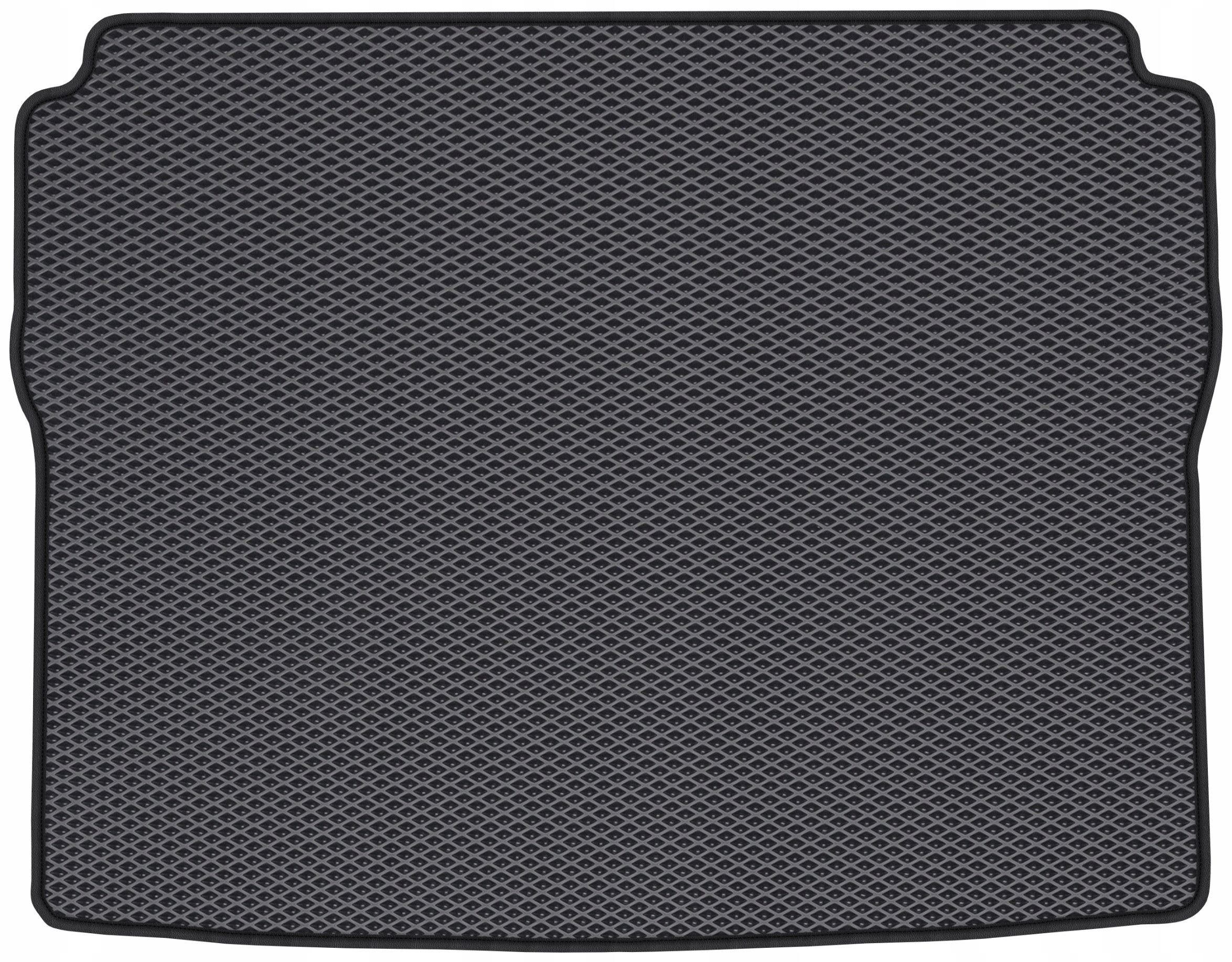 Mercedes W123 Coupe 1978-1985 Kobercová vložka do zavazadlového prostoru Eva