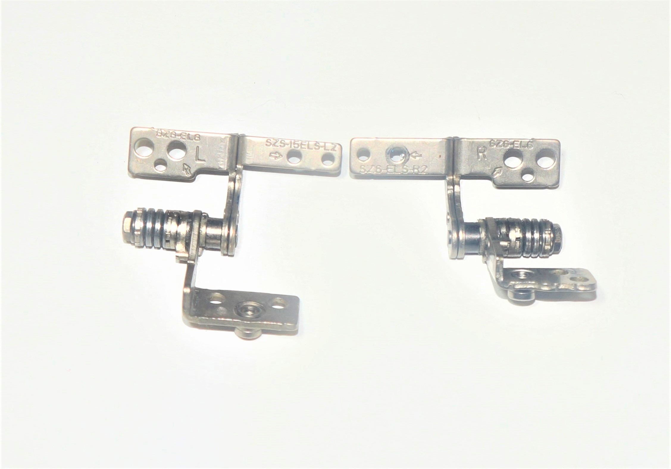 Zawiasy Samsung NP300E5X SZS-15ELS-L2 SZS-15ELS-R2