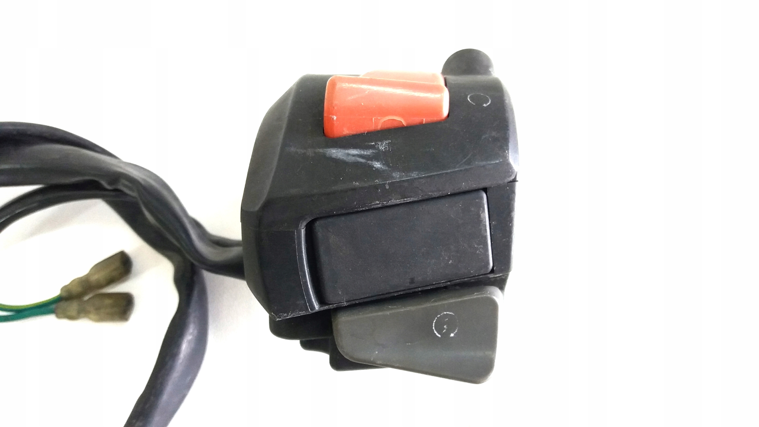 654567-987 - APRILIA CAPONORD ETV 1000 переключатель зажигания