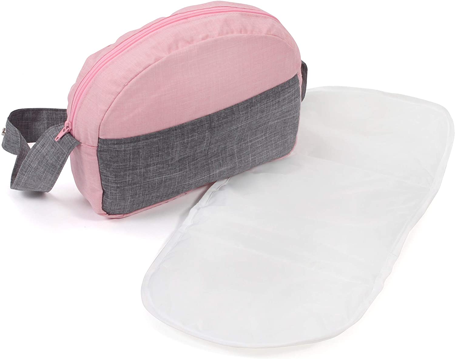 Torba do wózka dla lalek Bayer Chic 2000 853 15 Marka Bayer Chic