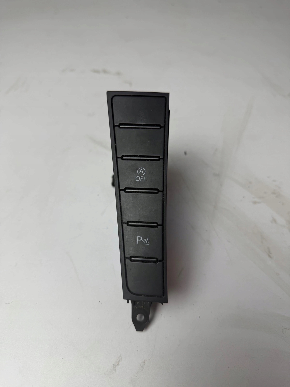 Panel PDC Start Stop Volkswagen Passat B7