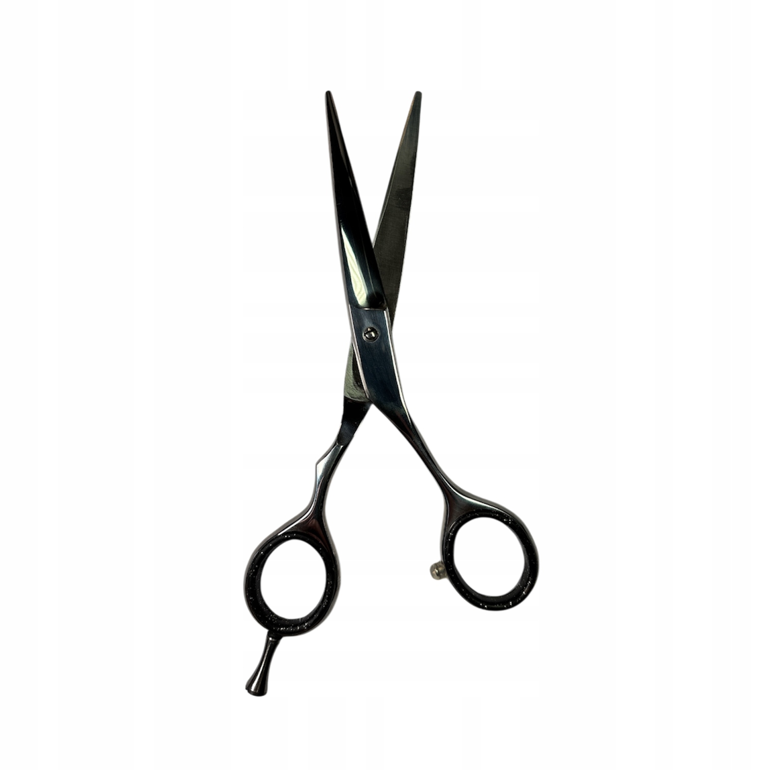 Profesionální kadeřnické nůžky kovové N2 La Vlasy