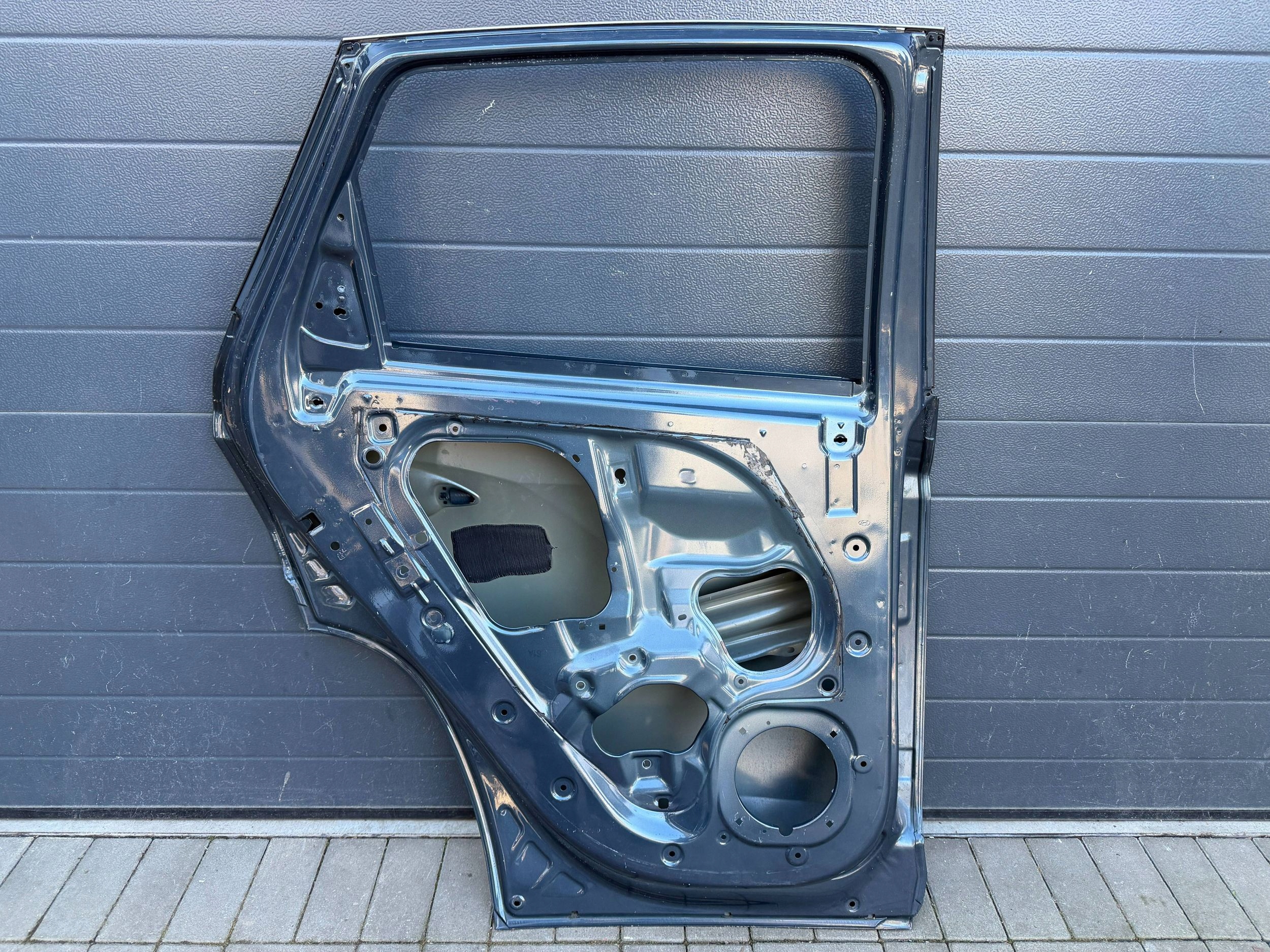 Hyundai Tucson 4 IV 20- Tür heck links hinten