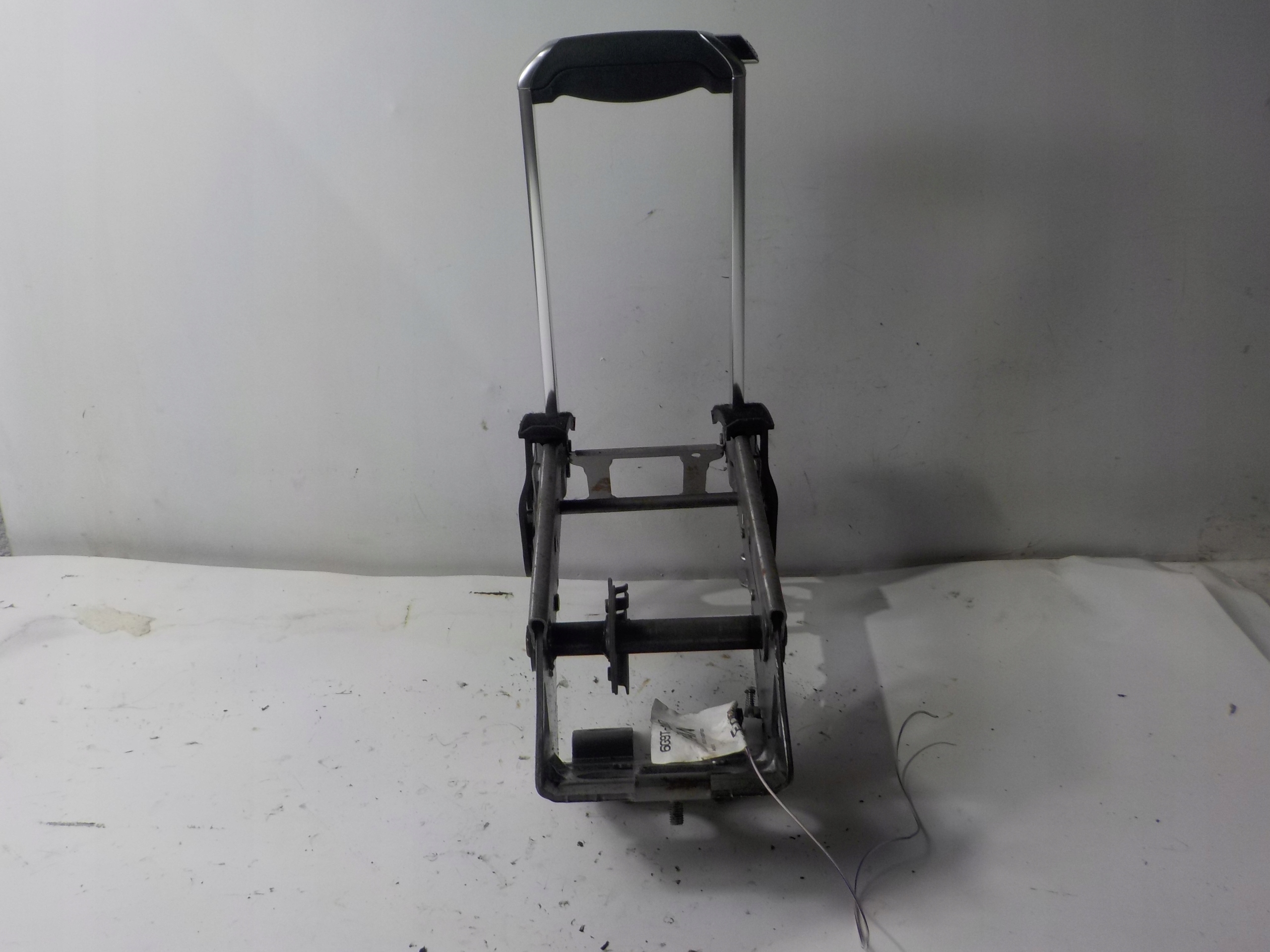 FORD S-MAX MK1 DŹWIGNIA HAMULCA RĘCZNEGO UK Typ samochodu Samochody osobowe