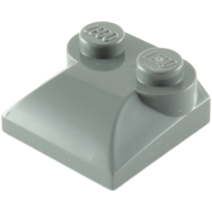 

16047 Lego 47457 4218696 daszek c.szary Dbg 1szt