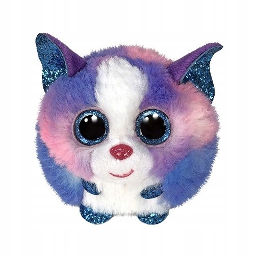 

Maskotka Ty Beanie Balls husky Cleo 42521