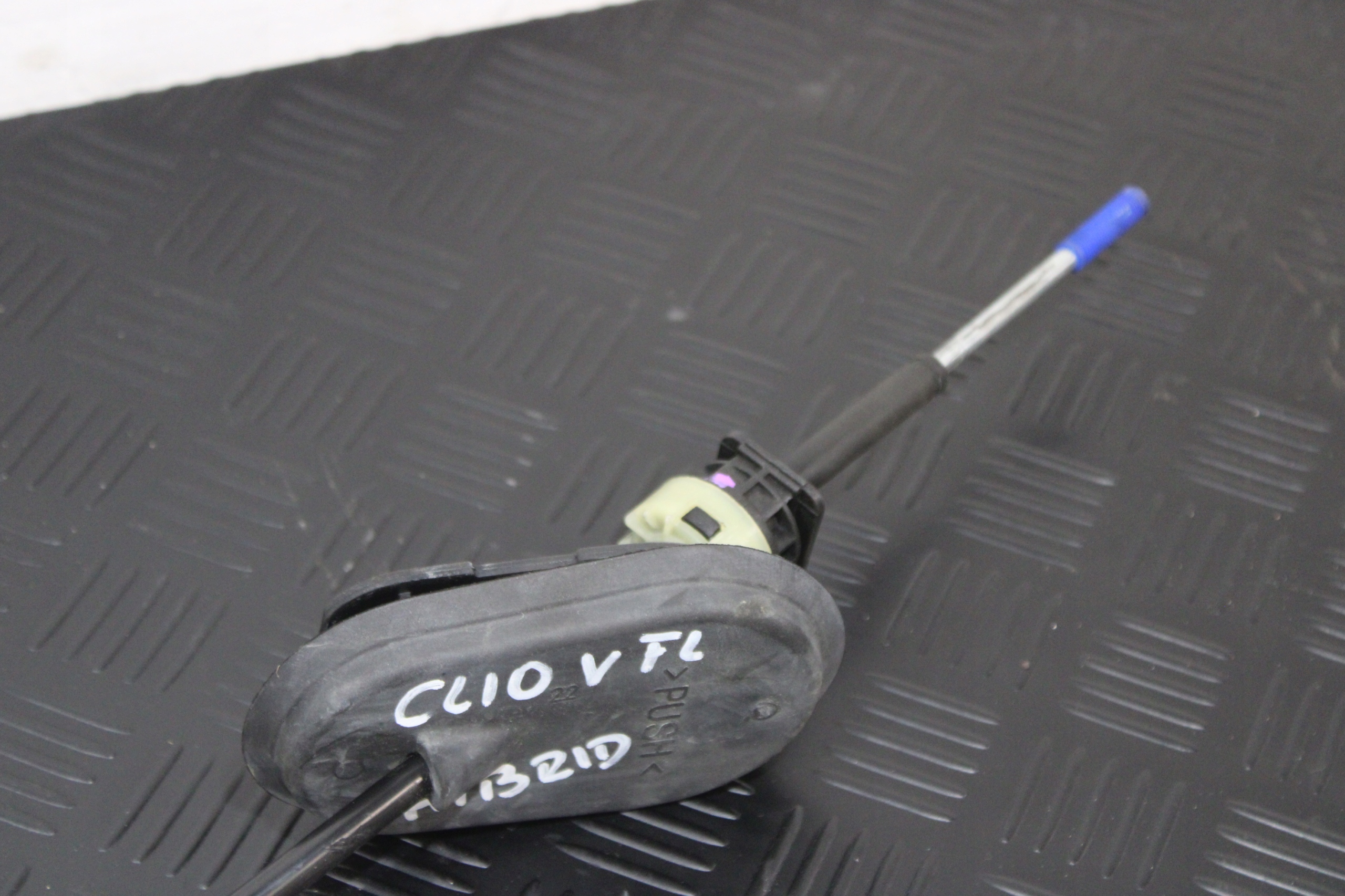 Câble Mécanisme levier vitesse Engrenage AUTOMAT RENAULT CLIO V 5 LIFT