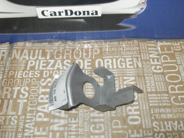 OSŁONA SWORZNIA PRZÓD TRAFIC II VIVARO ORYG OE EAN (GTIN) 5905505747892