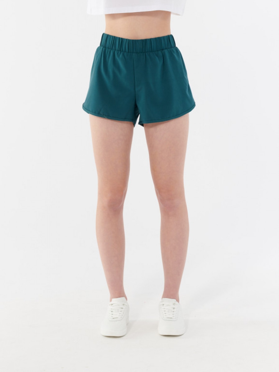 

Krótkie Spodenki 3 Kolory Outhorn SKDT603 L21