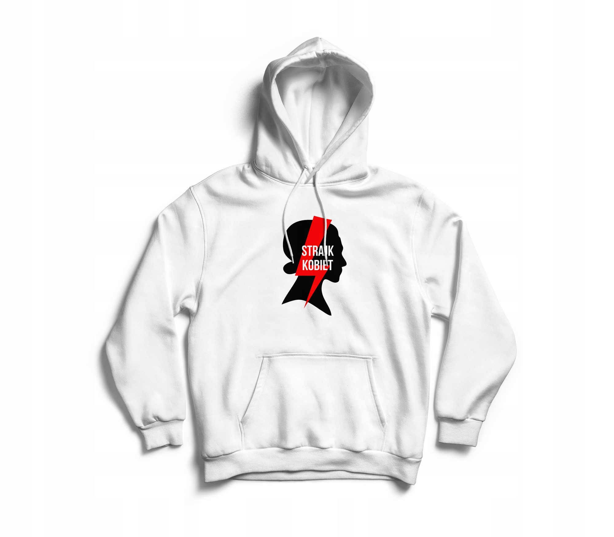 

Bluza Protest Strajk Kobiet Aborcja Prezent M