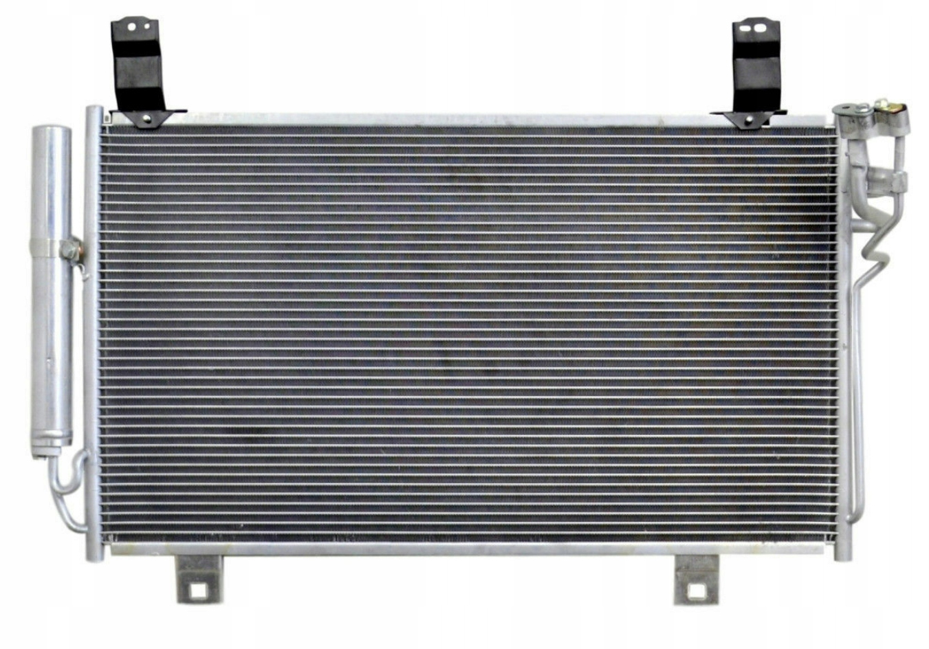 KD4561480 - MAZDA CX - 5 2017-радіатор кондиціонера 2.5