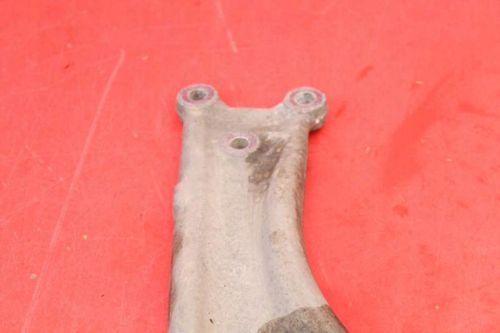 arm left front VW TIGUAN 1 and 2.0 TDI 170 KM 4MOTION 07-11