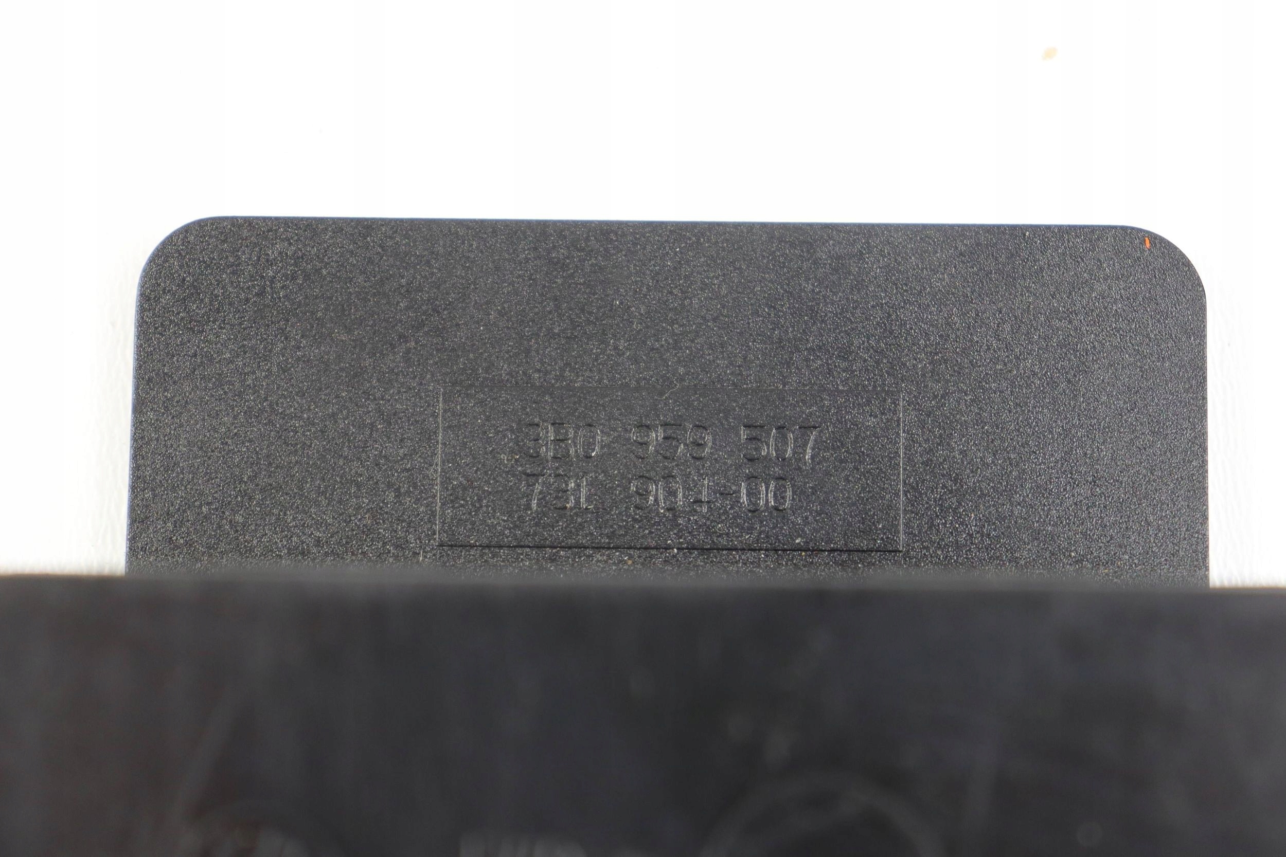 VW GOLF IV BORA PASSAT B5 module control unit KOMFORTU 1J0959799AH
