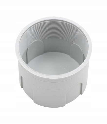 

Puszka instalacyjna P50 fi50 do opraw Mini Skoff