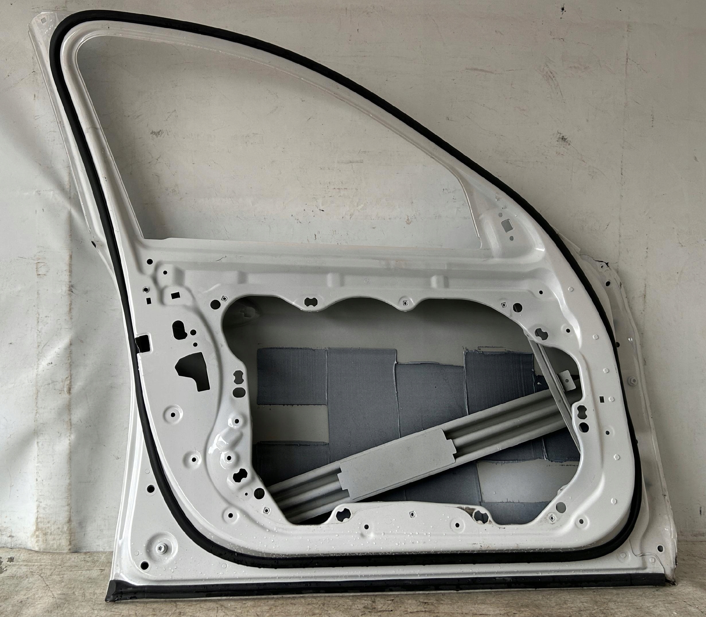 door left front front BMW 5 G30 G31