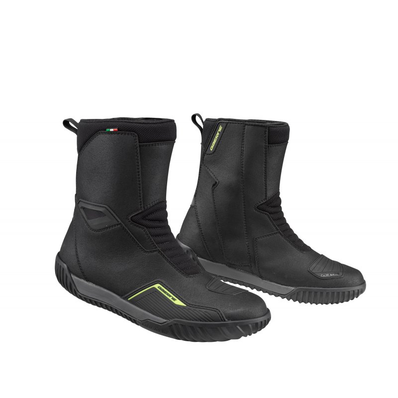 Motocyklové topánky Gaerne G-escape Gore-tex čierne veľ 45