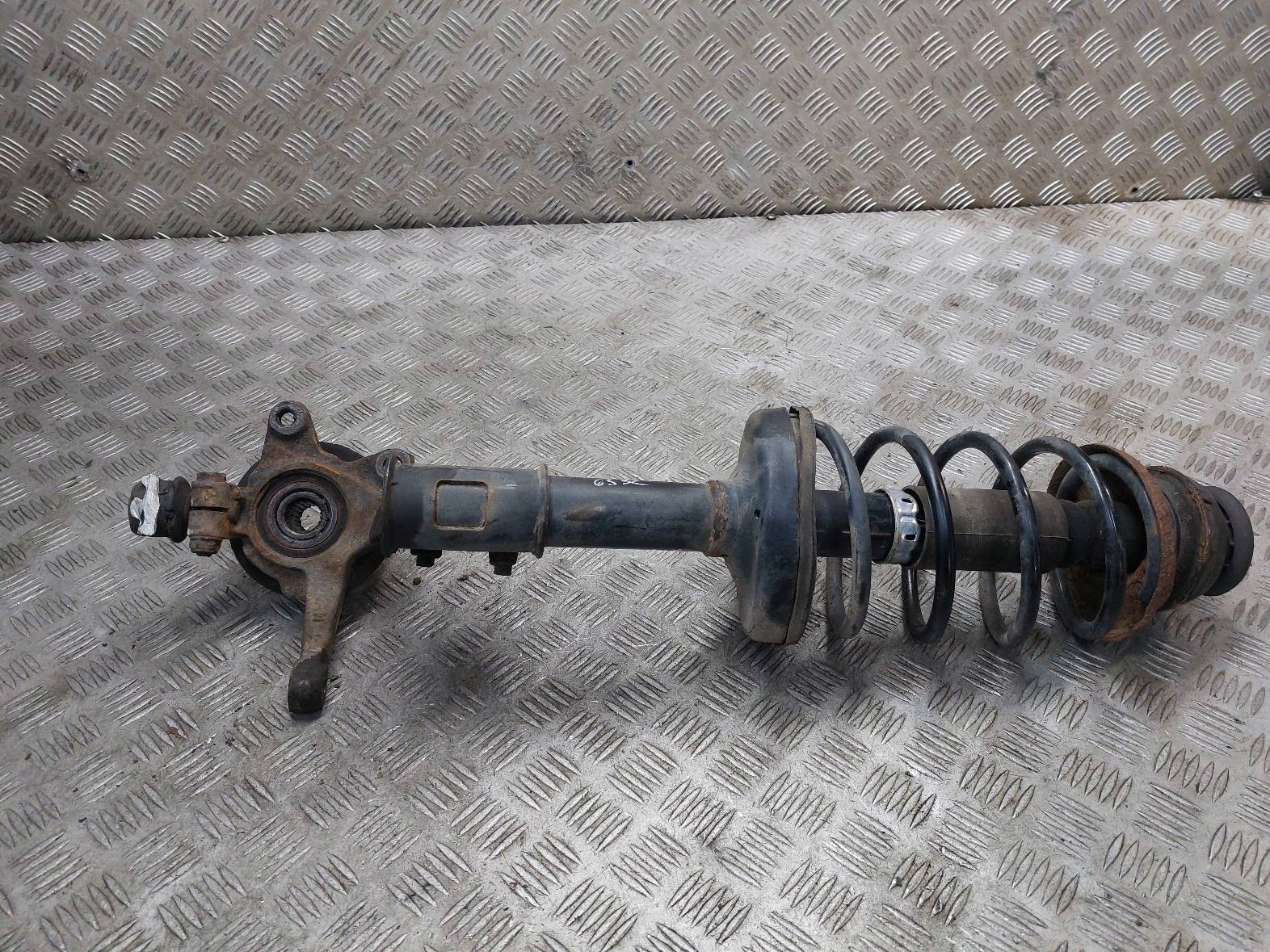 shock absorber spring swing right front RENAULT THALIA and LIFT