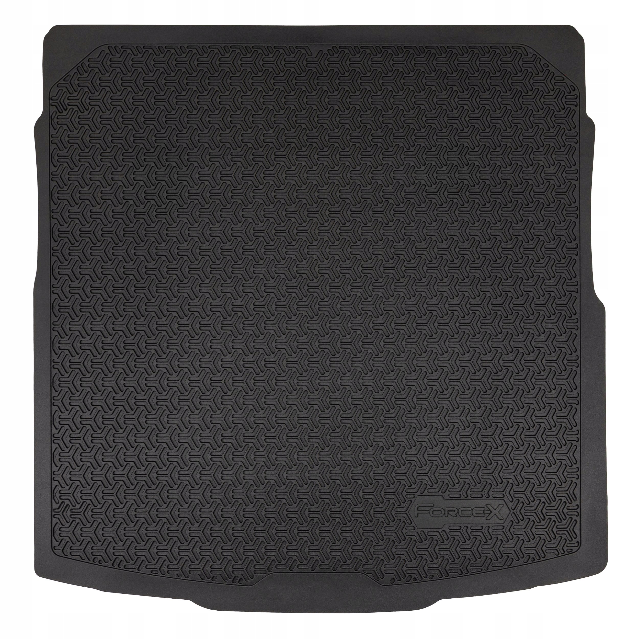 Frogum Gumowa mata bagażnika Force-X do Volkswagen Passat B8 2014-2022