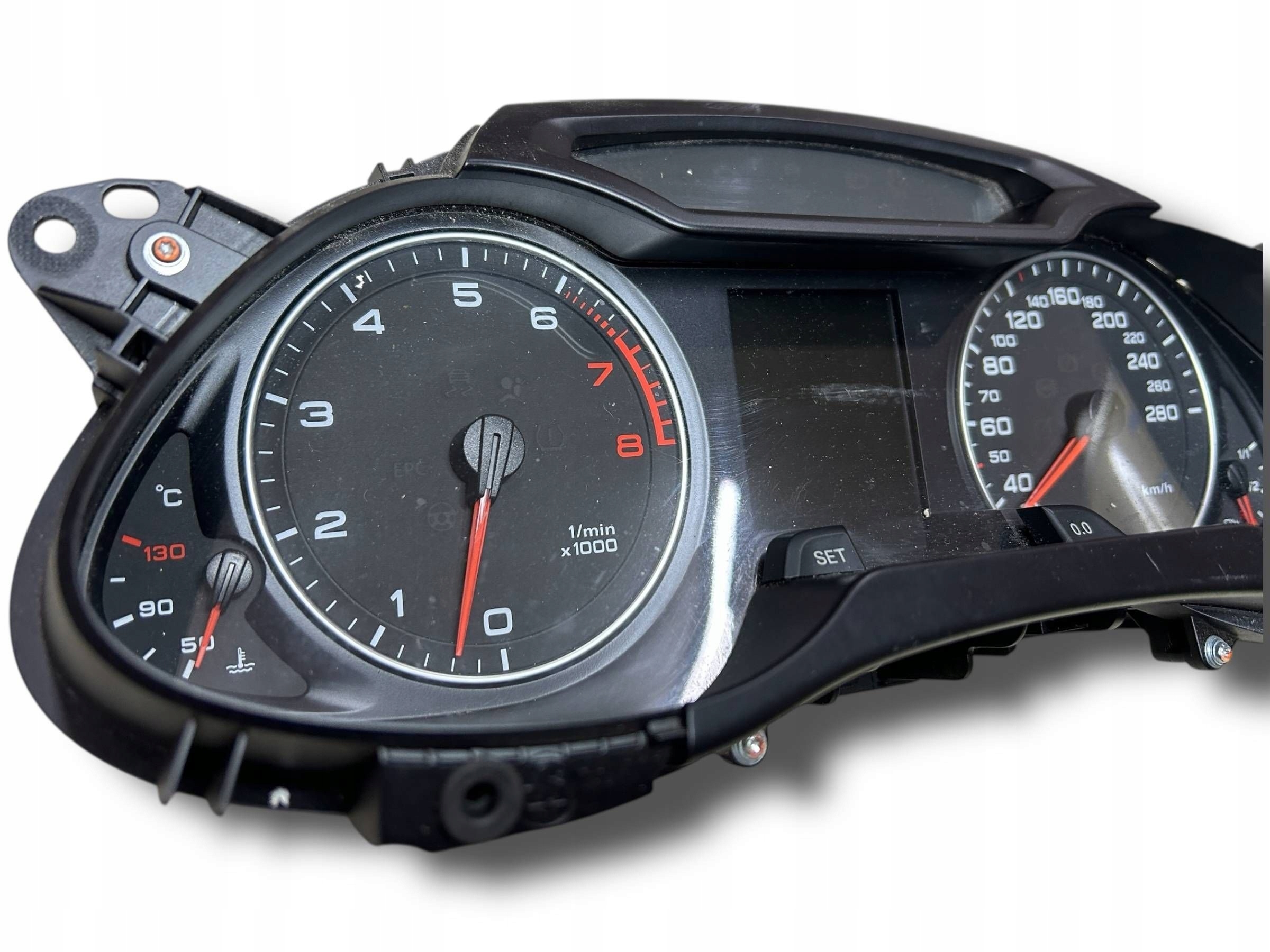 dials dials 2.0 TDI AUDI A4 B8 8K0920930C !J
