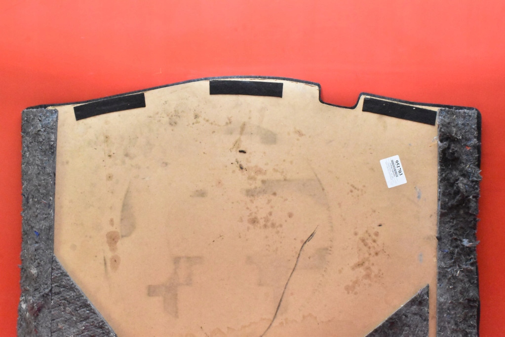 floor boot NISSAN MICRA 5 V K14 5D HB 17-21