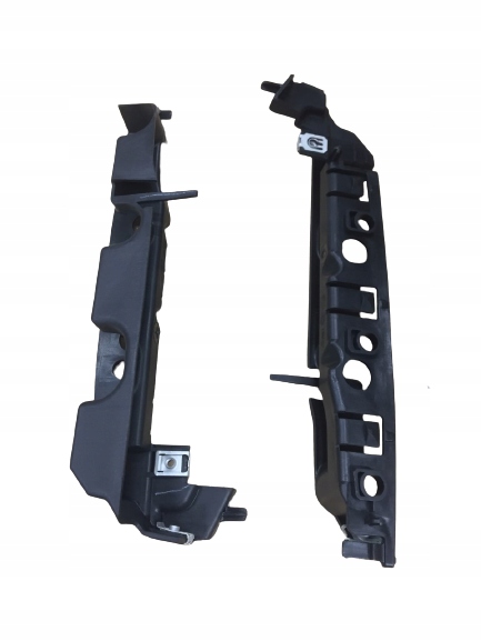 741662 - КРОНШТЕЙНИ ПЕРЕДНЬОГО БАМПЕРА