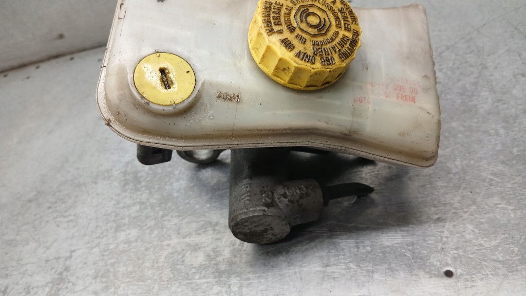 насос vw PASSAT B5 FL 1.9tdi 00-05R универсал 32067009-4
