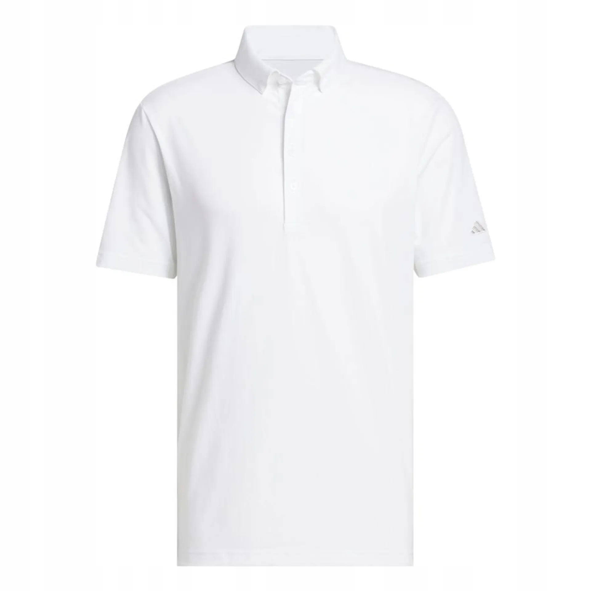Adidas ULTIMATE365+ Polokošile Go-to Climacool – velikost M