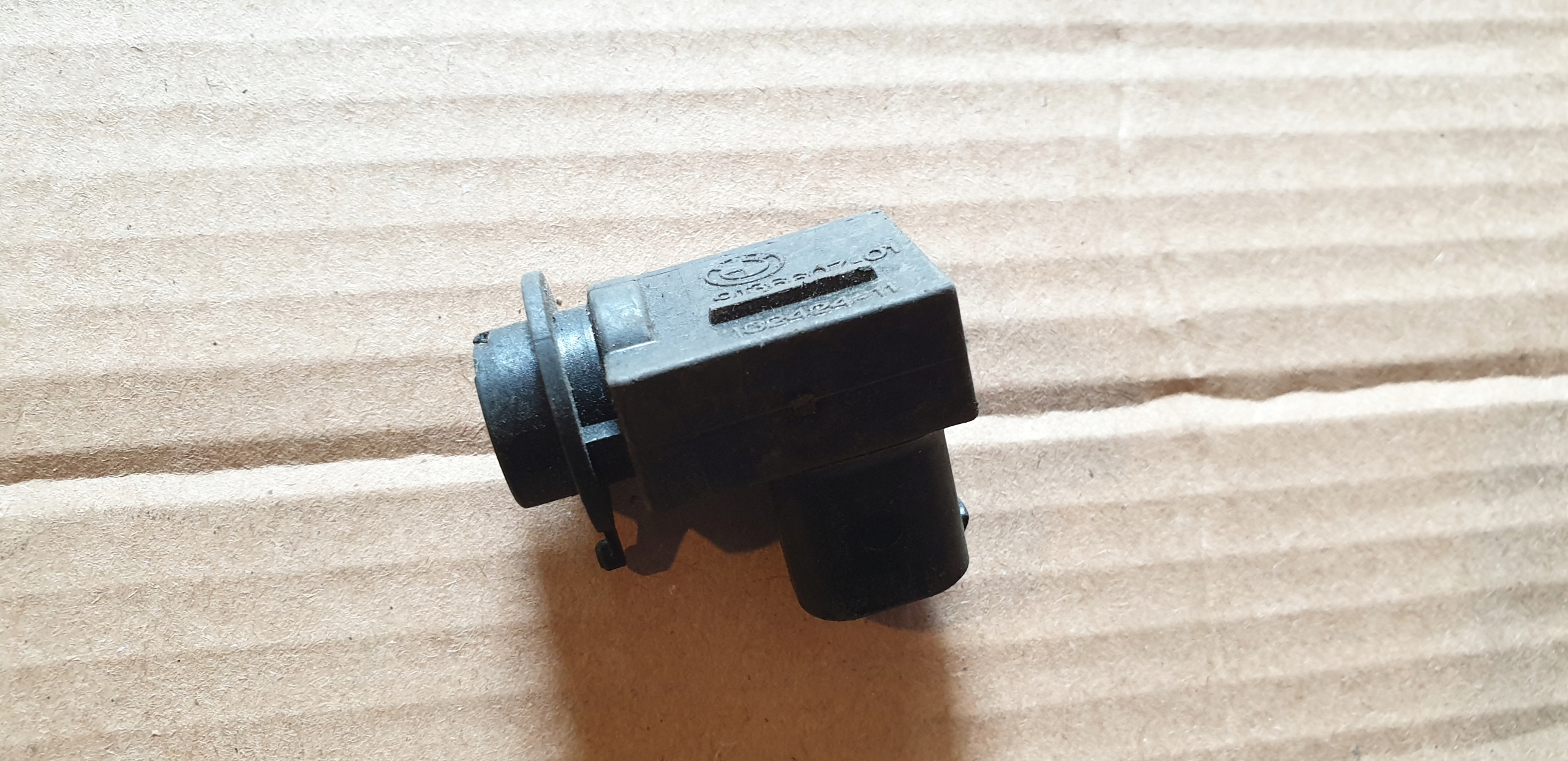 Sensor JAKOSCI luft BMW 1 3 5 7 9136607