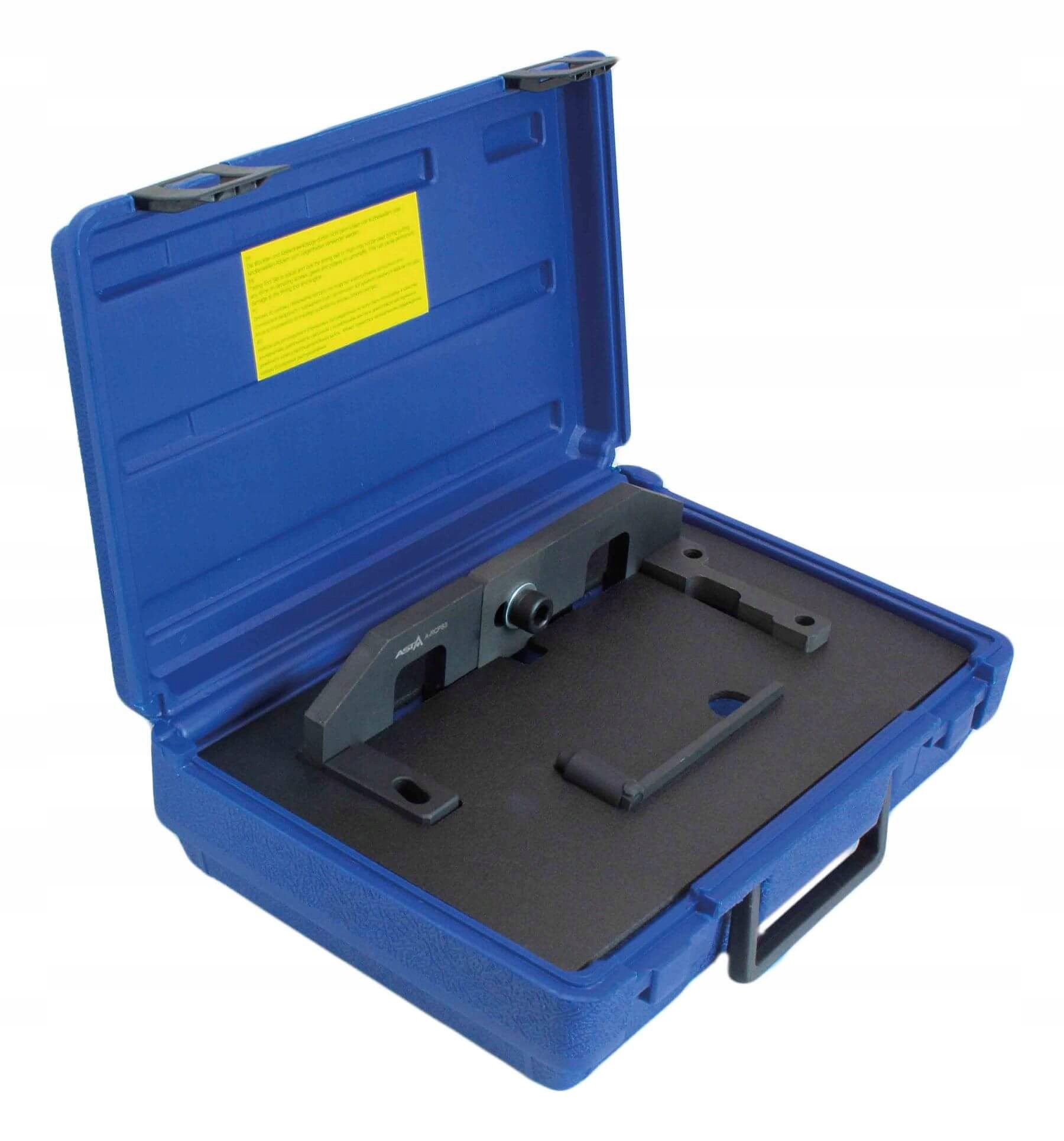 Blokada Rozrządu Citroen, Peugeot 1.0, 1.2 VTi Asta.