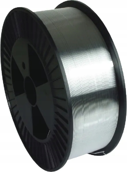 Drut do półautomatu ALMg5 1.0 mm 7 kg Gys