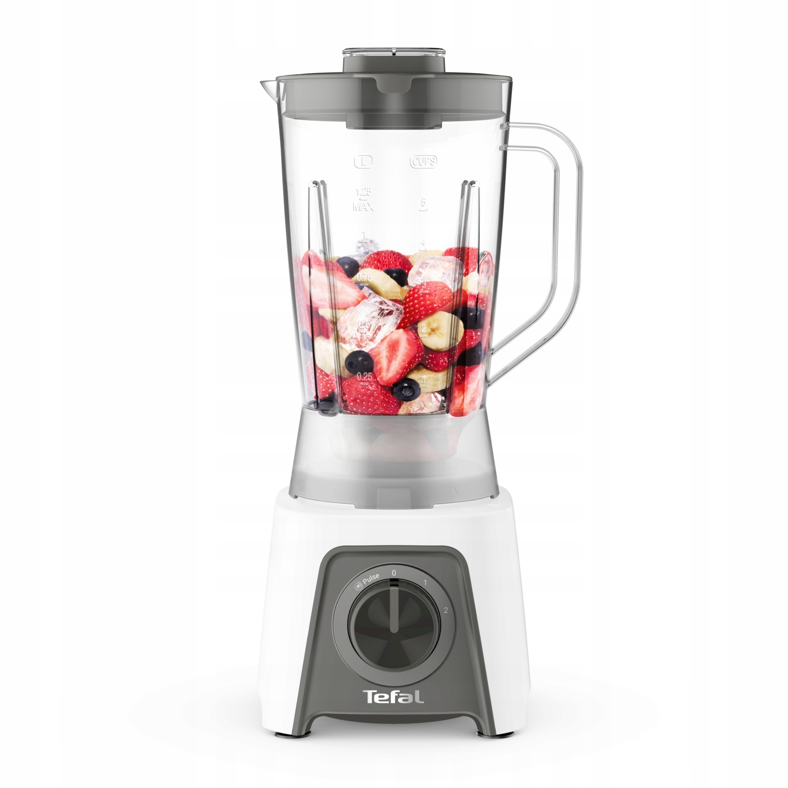 

Blender kielichowy mikser Tefal Blendeo+ BL2C0130
