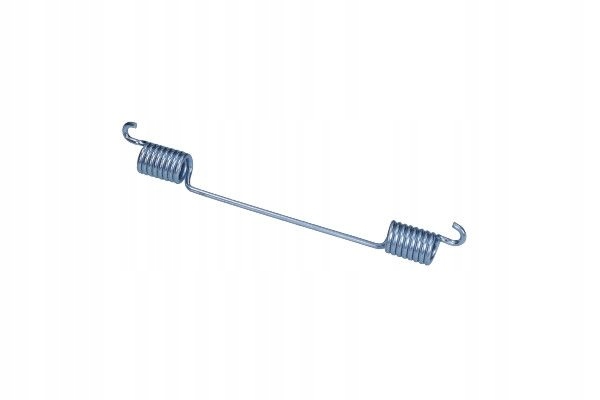 ZESTAW MONTAŻOWY SZCZĘK HAMULCOWYCH 27-0717 Producent części Maxgear