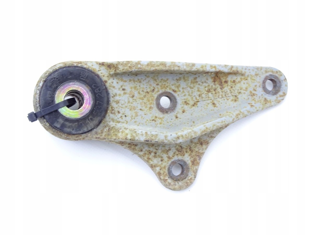 RENAULT MASCOTT 99-10 MOCOWANIE RESORA PRAWY PRZÓD TYŁ 5010537258C Numer katalogowy części 5010537258C