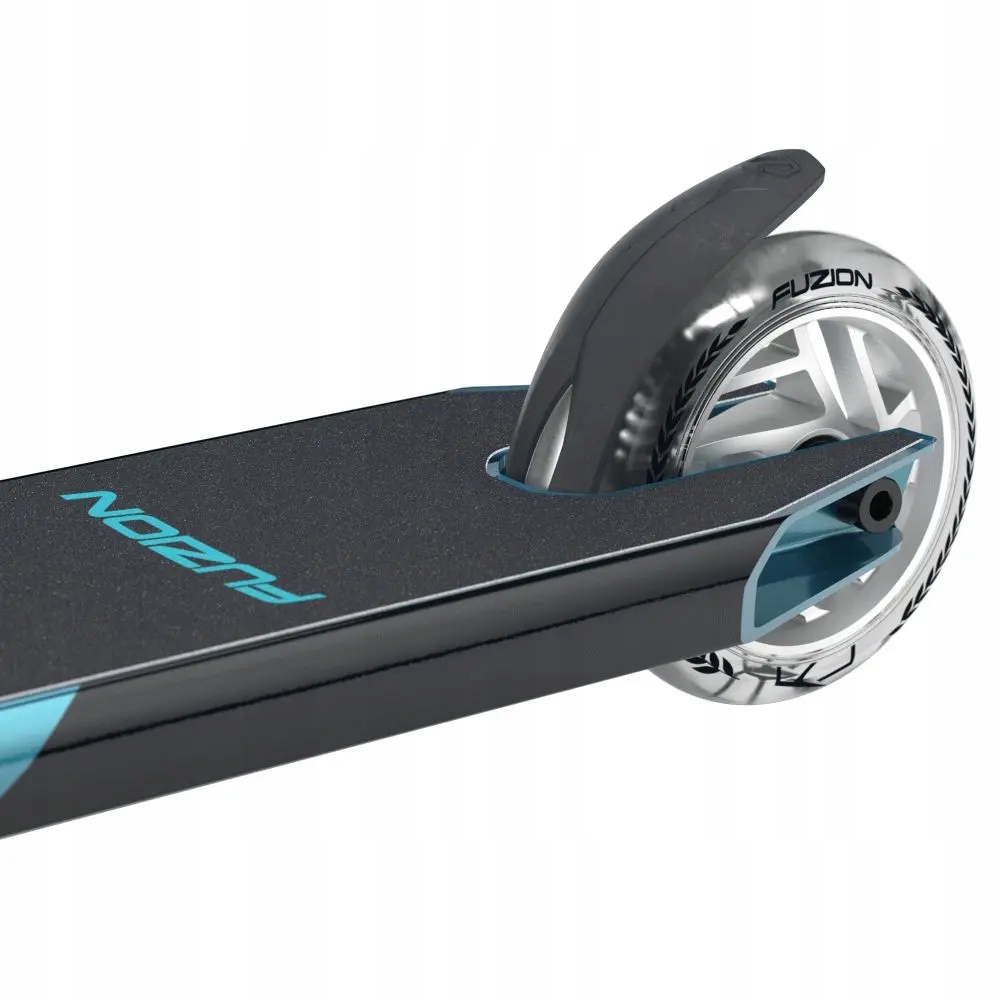 Fuzion Z300 hulajnoga wyczynowa 2022 Aqua Marka Fuzion