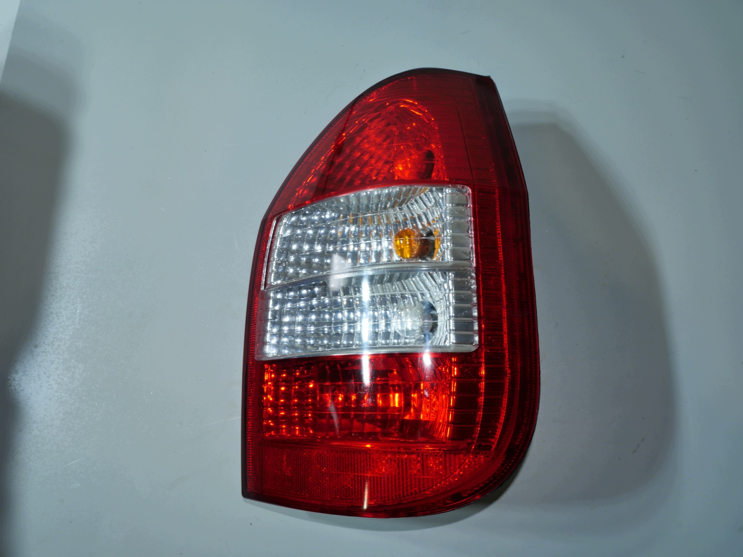 light right rear part rear OPEL ZAFIRA