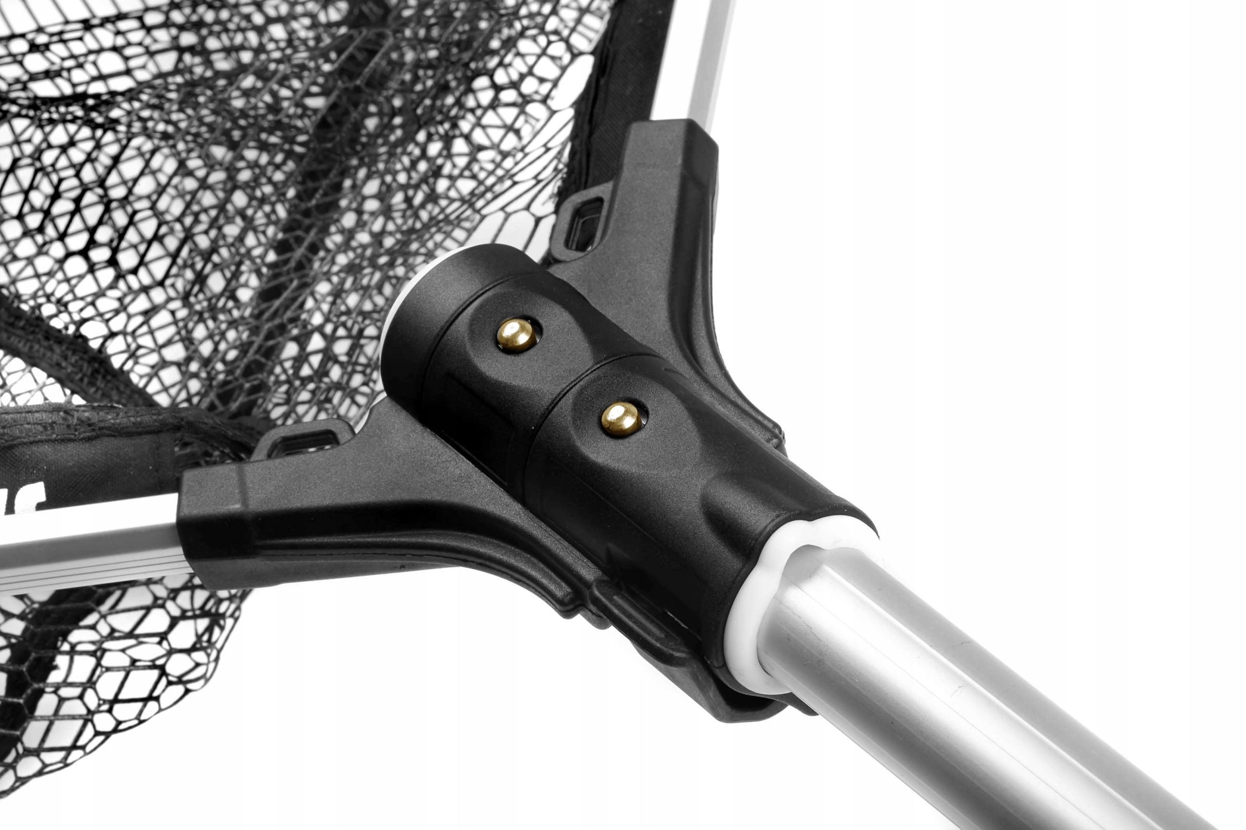 PODBIERAK JAXON GUMOWANY SKŁADANY 2,40m 70x80cm PL-AB240Z Marka Jaxon