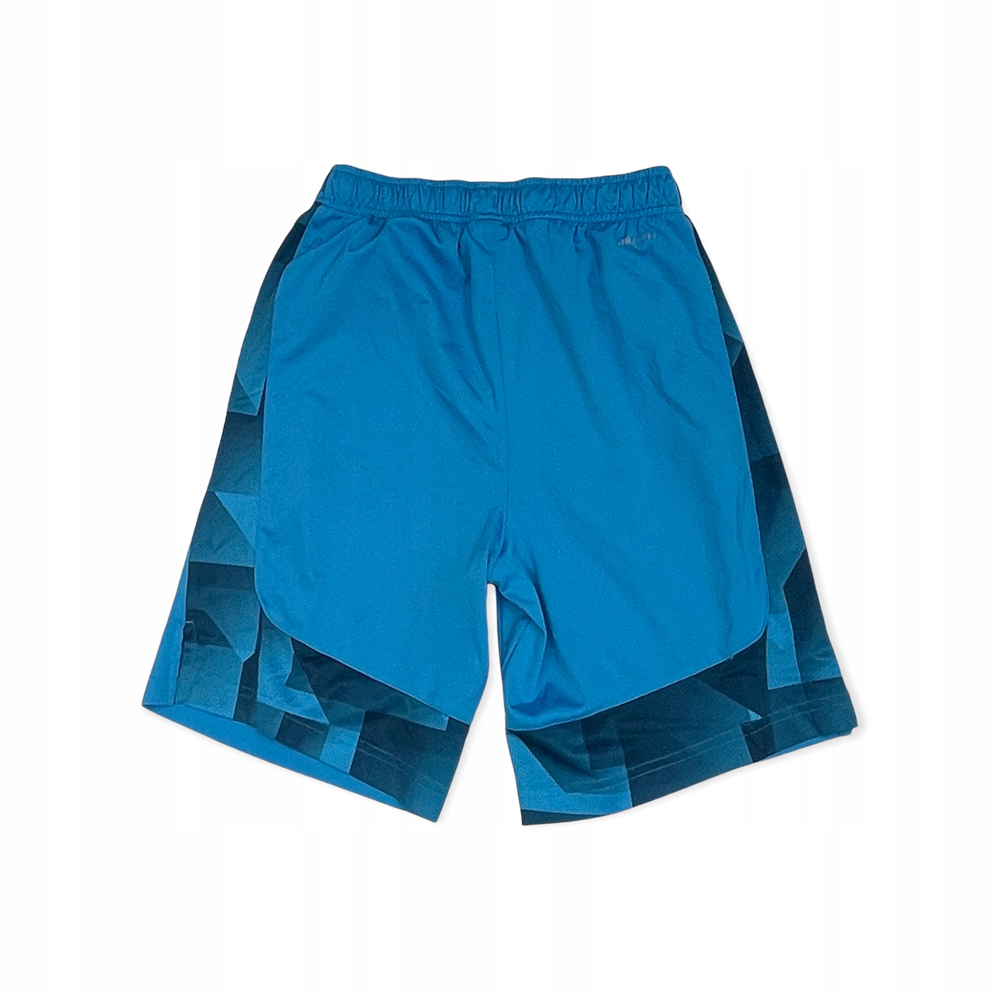 Krótkie spodenki dla chłopca NIKE M 8/10 lat EAN (GTIN) 623413215283