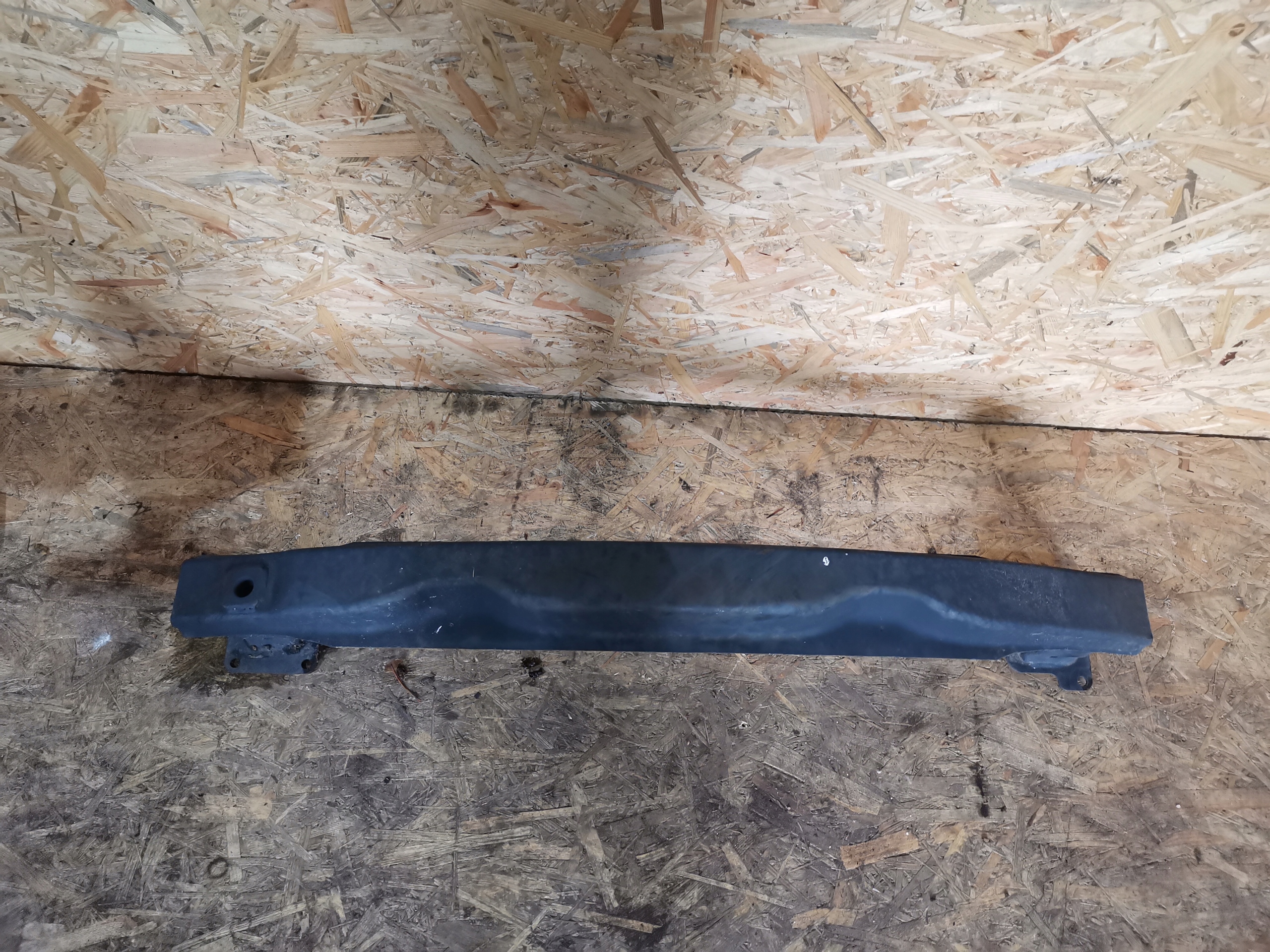 TRAVERSA paraurti posteriore VW TIGUAN 5N 5N0807557