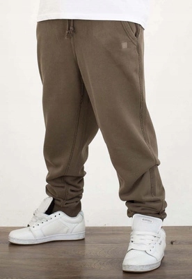 Tepláková souprava Pit Bull Hackett major olive