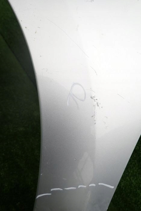 VW POLO 6C 6R 09- fender left front front