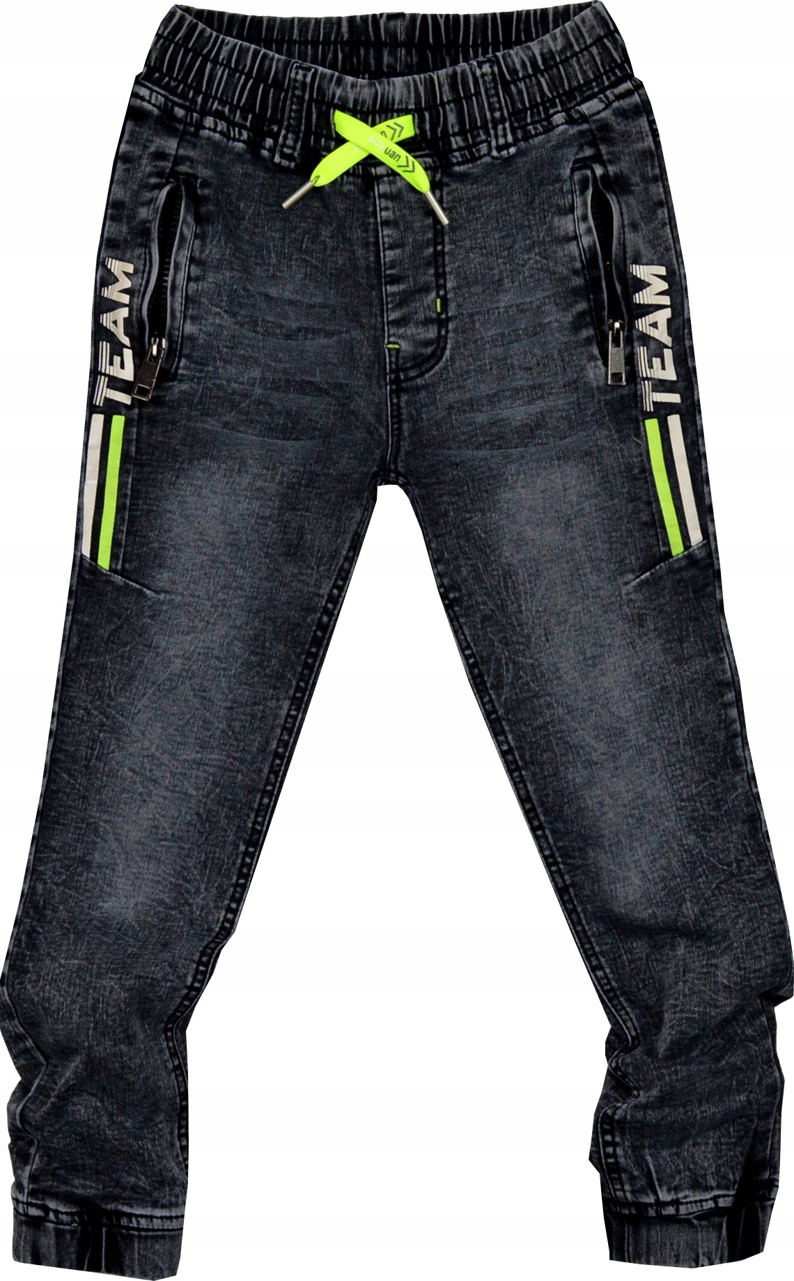 

National Team Joggers Jeans Collection 122/128cm