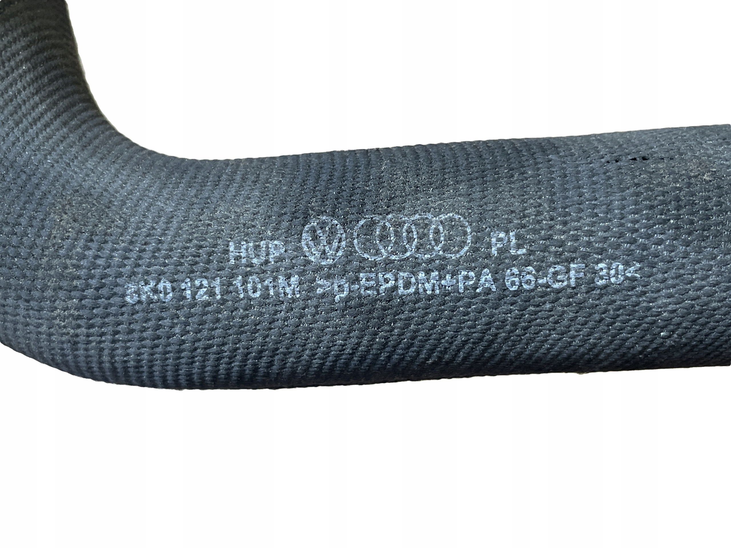 AUDI A4 A5 8K B8 2.0TFSI hose WODNY 8K0121101M