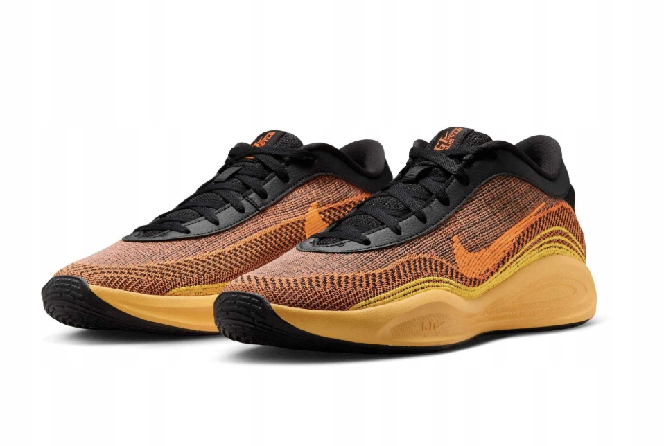 Sportovní Obuv Nike G.t. Hustle Academy FJ7791-005 velikost 44