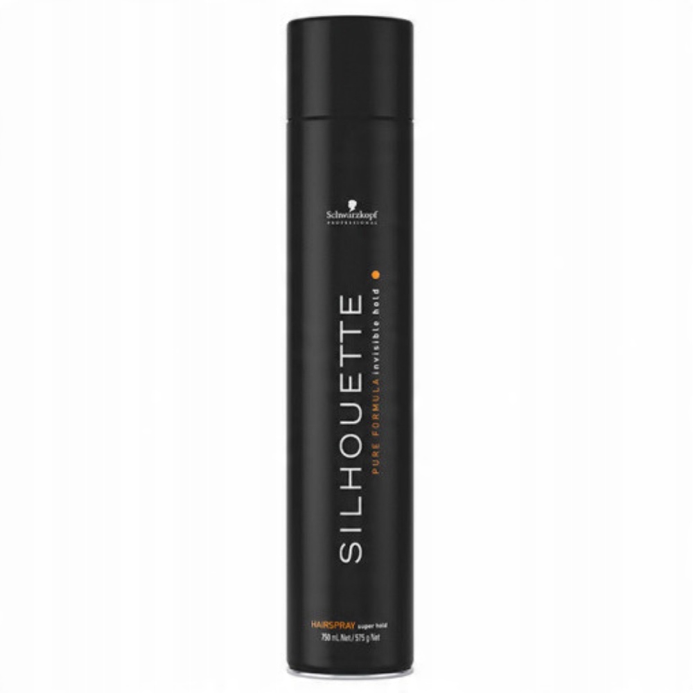 

Schwarzkopf Silhouette Bardzo Mocny Lakier 750ML