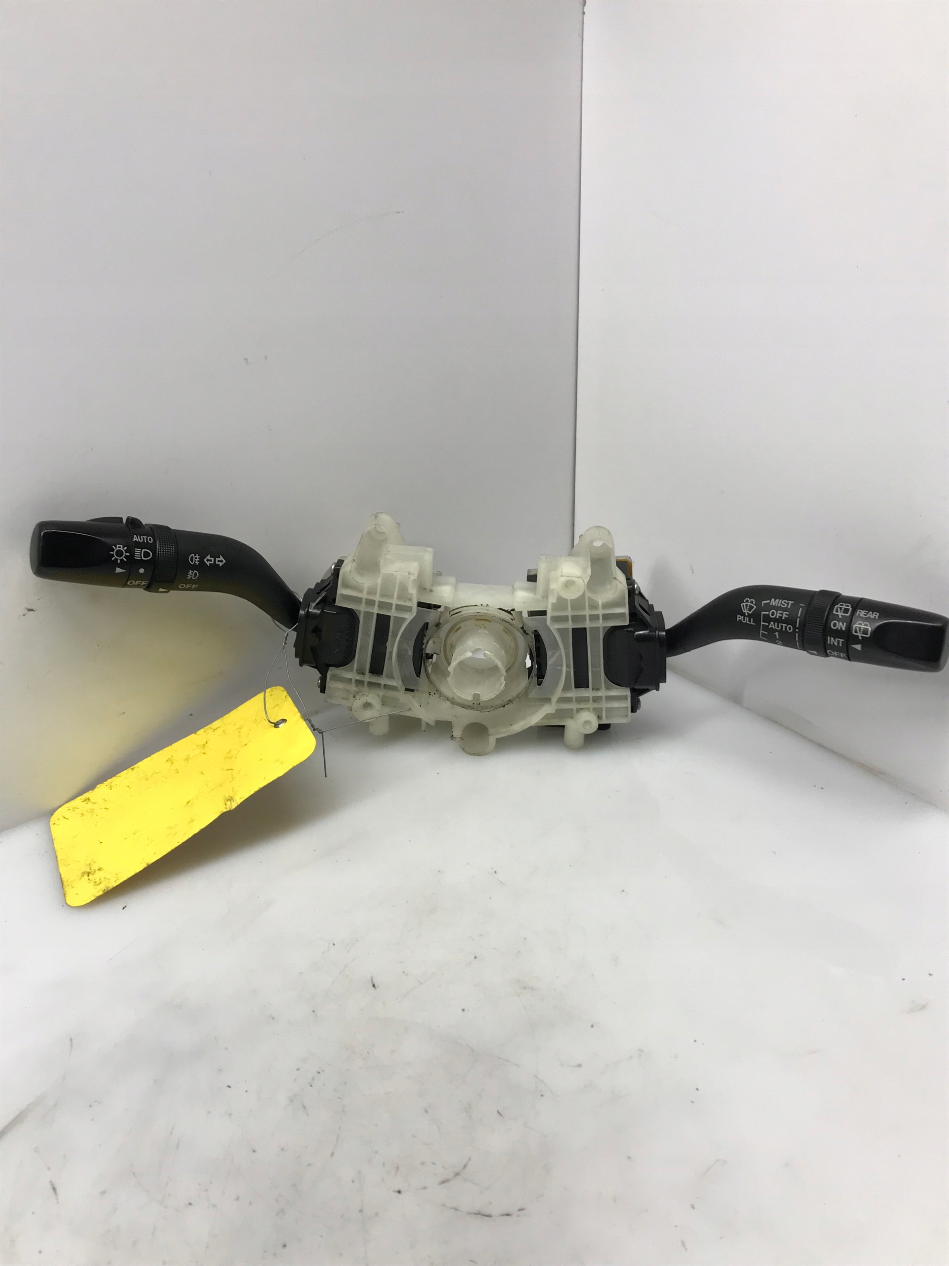 DEVIO LUCI TERGICRISTALLO TERGI MAZDA 6 Hatchback (GG) 2.0 DI 17B122D MAZDA