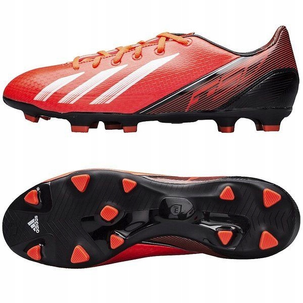 Adidas Rare Bardzo Rzadkie Korki Lanki F30 Trx Fg Q33892 39 1/3