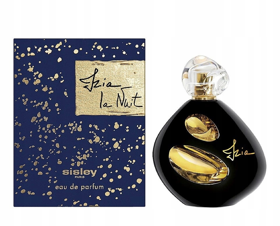Sisley Izia La Nuit Edp 50 ML Produkt