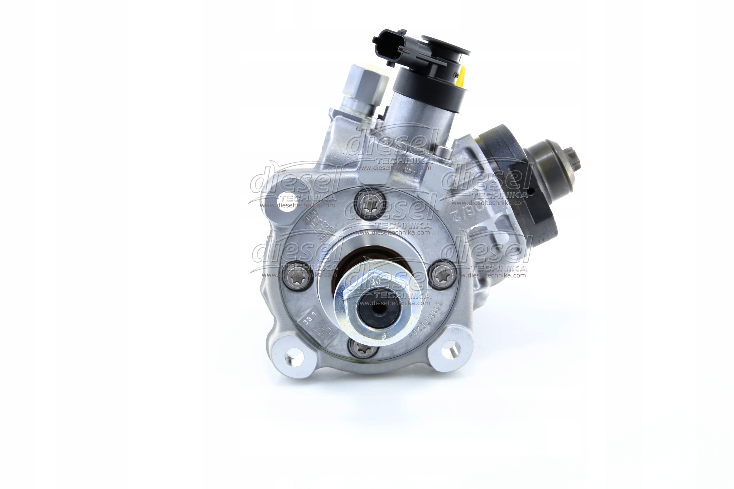 Nowa 0445020517 5303387 Producent części Bosch