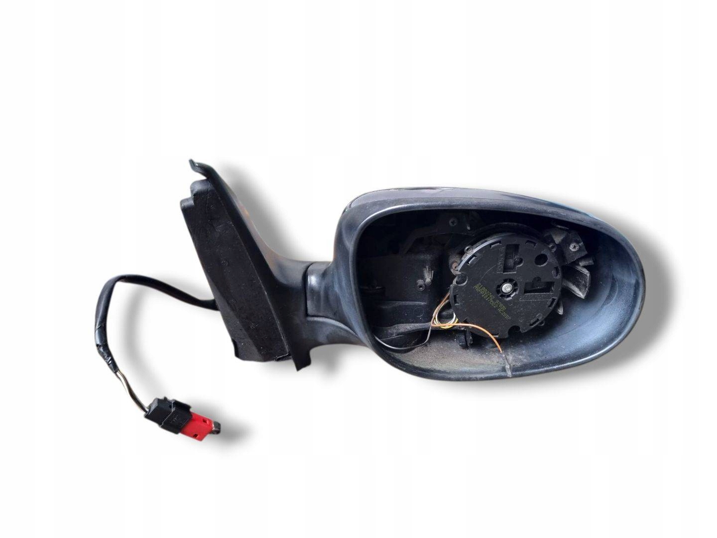 mirror exterior right side Fiat Bravo 2 2009 735440831