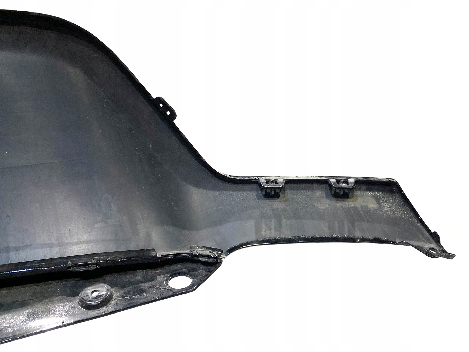 RANGE ROVER EVOQUE DYFUZOR SPOILER K8D2-17F954-C